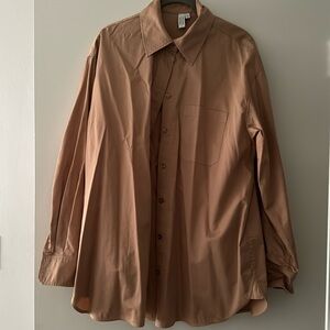 & Other Stories Shirt size S